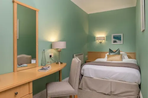 Hotel Penzance Chambres Photos