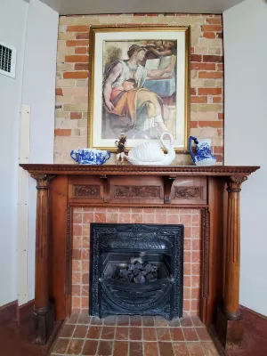 Madison Manor Boutique Hotel Rooms Photos