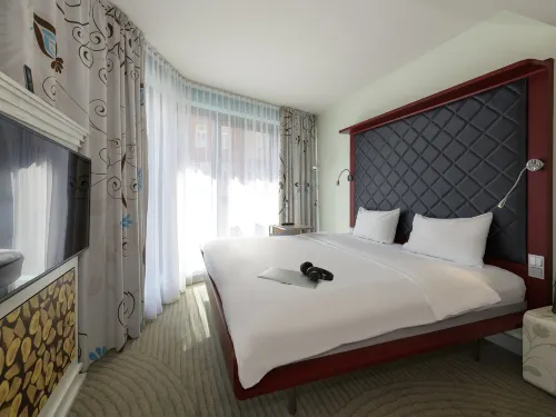 Ibis Styles Hotel Berlin Mitte Photos
