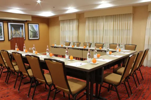 Residence Inn Los Angeles LAX/Manhattan Beach Business Facilities Photos