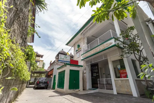 Ara Inn Bed and Breakfast by Ecommerceloka Unggulan Photos