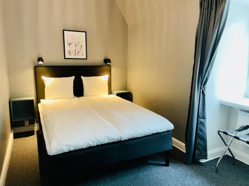 Birka Hotel Camere Photos
