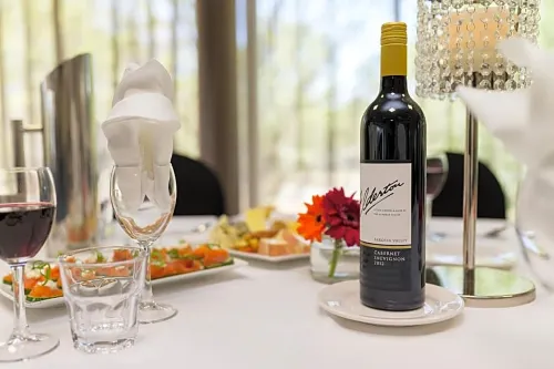 Ramada Encore By Wyndham Belconnen Canberra Dining Photos