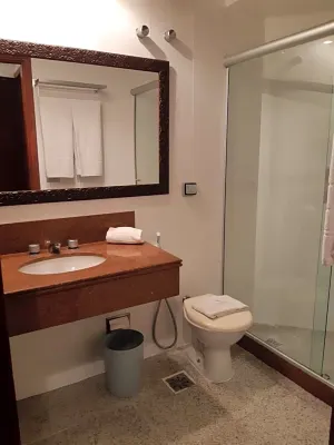 Oceano Copacabana Hotel Rooms Photos