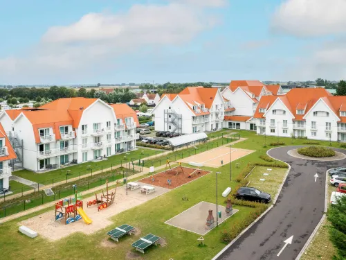 ibis Styles Nieuwpoort In der Nähe des Hotels Photos