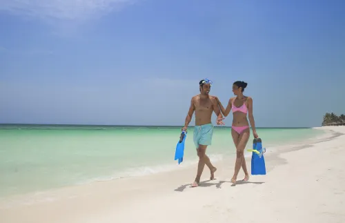 Sol Varadero Beach Leisure & Recreation Photos
