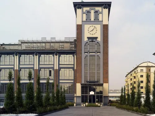 Italiana Hotels Milano Rho Fiera Camere Photos
