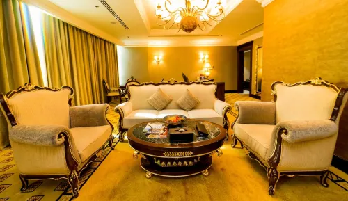 Grand Excelsior Hotel Al Barsha Номера Photos