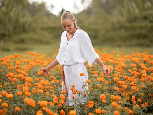 Adiwana Suweta Рядом с отелем Photos