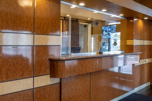 Best Western Plus South Bay Hotel Public Areas Photos