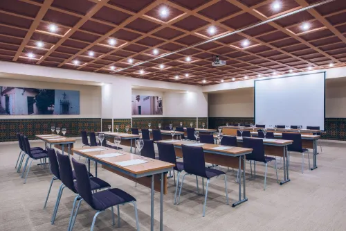 Iberostar Selection Marbella Coral Beach Business Facilities Photos