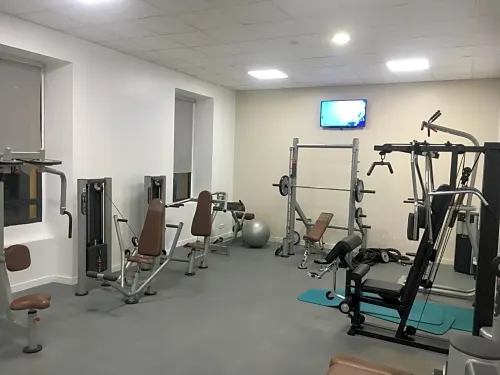 Aquabella Hôtel & Spa Здоровье и отдых Photos