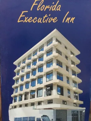 Florida Executive Inn Außen Photos