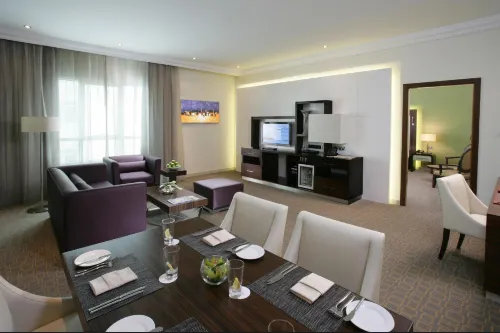 Elite Byblos Hotel Photos