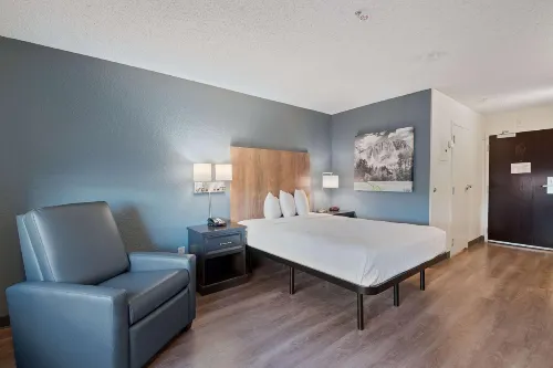Extended Stay America Premier Suites - Fort Lauderdale - Deerfield Beach Zimmer Photos