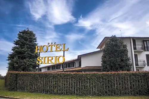 Hotel Sirio, Sure Hotel Collection by Best Western Featured Photos