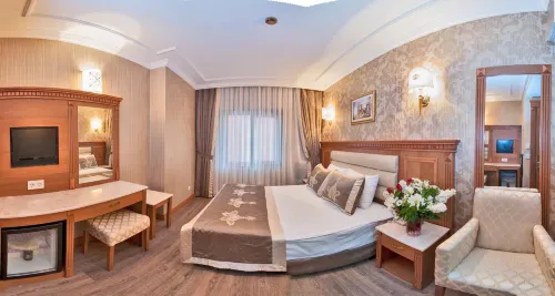 Dalan Otel Photos