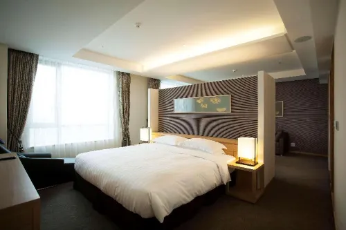 Best Western Gunsan Hotel Camere Photos