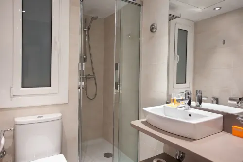 Aparthotel Silver Rooms Photos