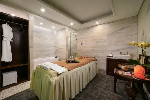 The Oriental Jade Hotel Leisure & Recreation Photos