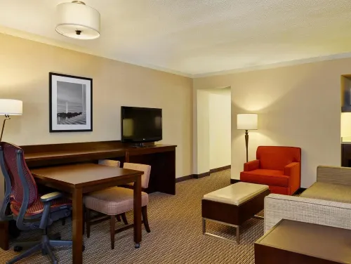 Embassy Suites by Hilton Tysons Corner Photos