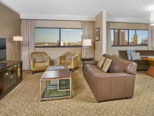 Hyatt Regency Milwaukee Photos