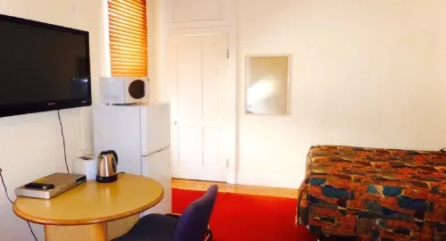 Northlodge Central City Apartments Chambres Photos