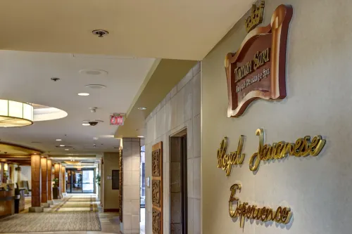 Hilton Whistler Resort & Spa Leisure & Recreation Photos
