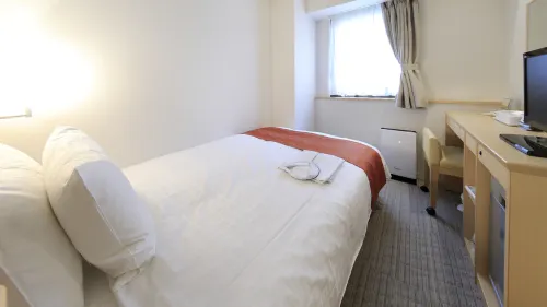 Koriyama City Hotel Photos