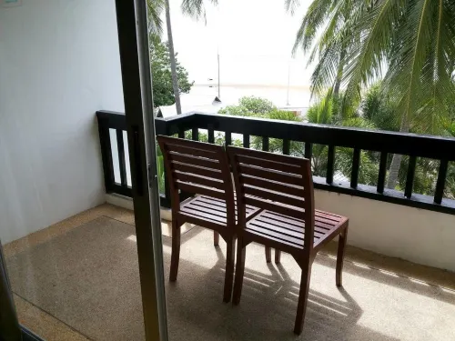 Golden Pine Beach Resort Phòng Photos
