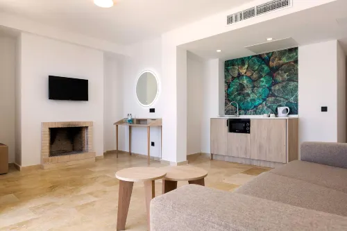 Alua Suites Las Rocas Photos