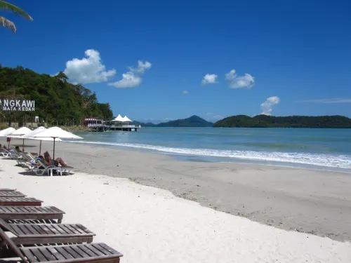 Citin Langkawi by Compass Hospitality Freizeit und Erholung Photos