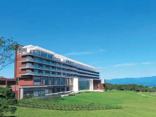 Nippondaira Hotel Rooms Photos