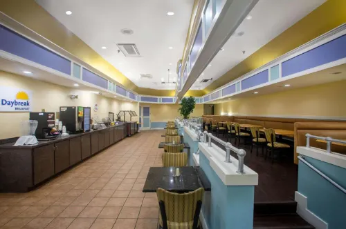 Days Inn by Wyndham Mobile I-65 Da non perdere Photos