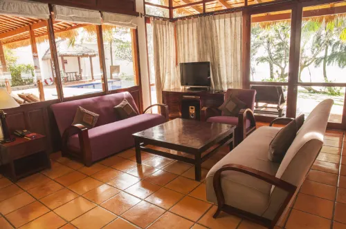 Victoria Phan Thiet Beach Resort & Spa Photos