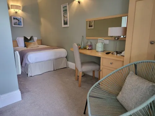 Hotel Penzance Photos