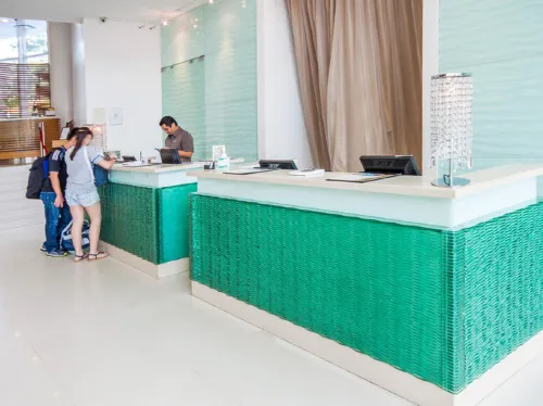 Village Hotel Changi by Far East Hospitality Espaces publics Photos