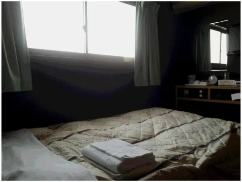 City Inn Nishi Tanabe Photos