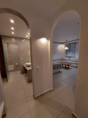 Ambience Suites Rooms Photos