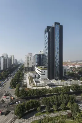 Hyatt Regency Wuhan Optics Valley Near Hotel Photos