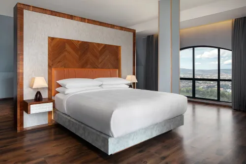 Four Points by Sheraton Kigali À ne pas manquer Photos