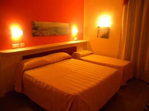 Capodichino International Hotel Photos