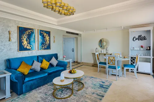 Dreams Beach Resort Photos