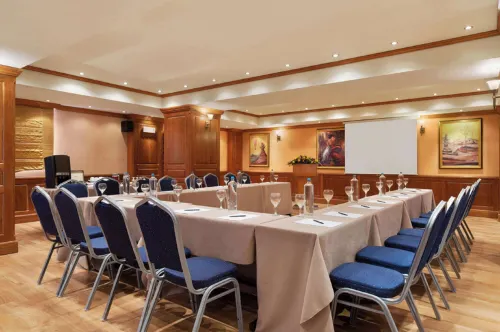 Ramada by Wyndham, Athens Club Attica Riviera Espaces Affaires Photos