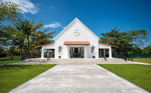 Dusit Thani Lubi Plantation Resort Extérieur Photos