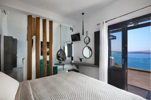 Oia Suites À ne pas manquer Photos