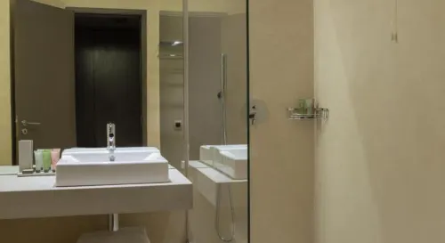 Ozadi Tavira Hotel Photos