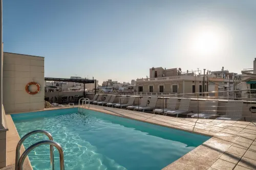 Sunotel Club Central Benessere e tempo libero Photos