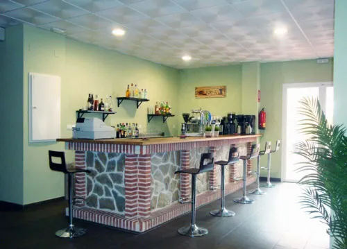 Hotel Valdemoro Leisure & Recreation Photos