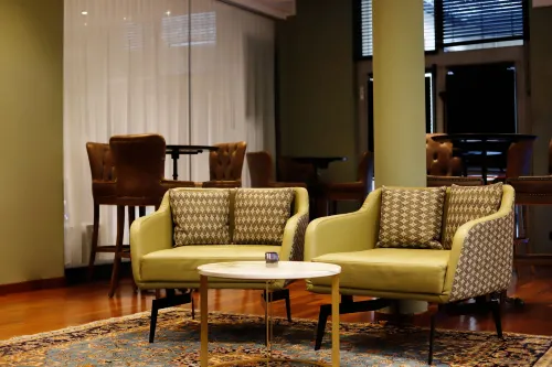 Hotel Indigo Turin Espaces publics Photos